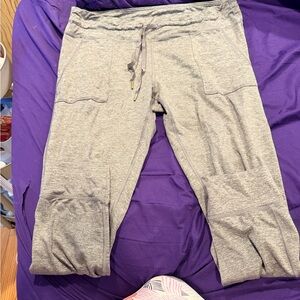 Aerie joggers